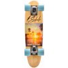 Skateboard Meteor SUMMER SUNSET hnedý Skateboard Meteor SUMMER SUNSET hnedý