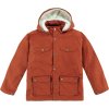 FJÄLLRÄVEN Kids Greenland Winter Jacket, Autumn Leaf - 128 FJÄLLRÄVEN Kids Greenland Winter Jacket, Autumn Leaf - 128