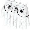 Golfové rukavice Footjoy Weathersof Golf (3 Pack) XL, Ľavá ruka Golfové rukavice Footjoy Weathersof Golf (3 Pack) XL, Ľavá ruka