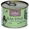 Sokol Falco Sense Dog kačica a kuracie 200 g Sokol Falco Sense Dog kačica a kuracie 200 g
