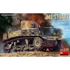 MiniArt M3 Stuart Light Tank Late Production 1:35 MiniArt M3 Stuart Light Tank Late Production 1:35