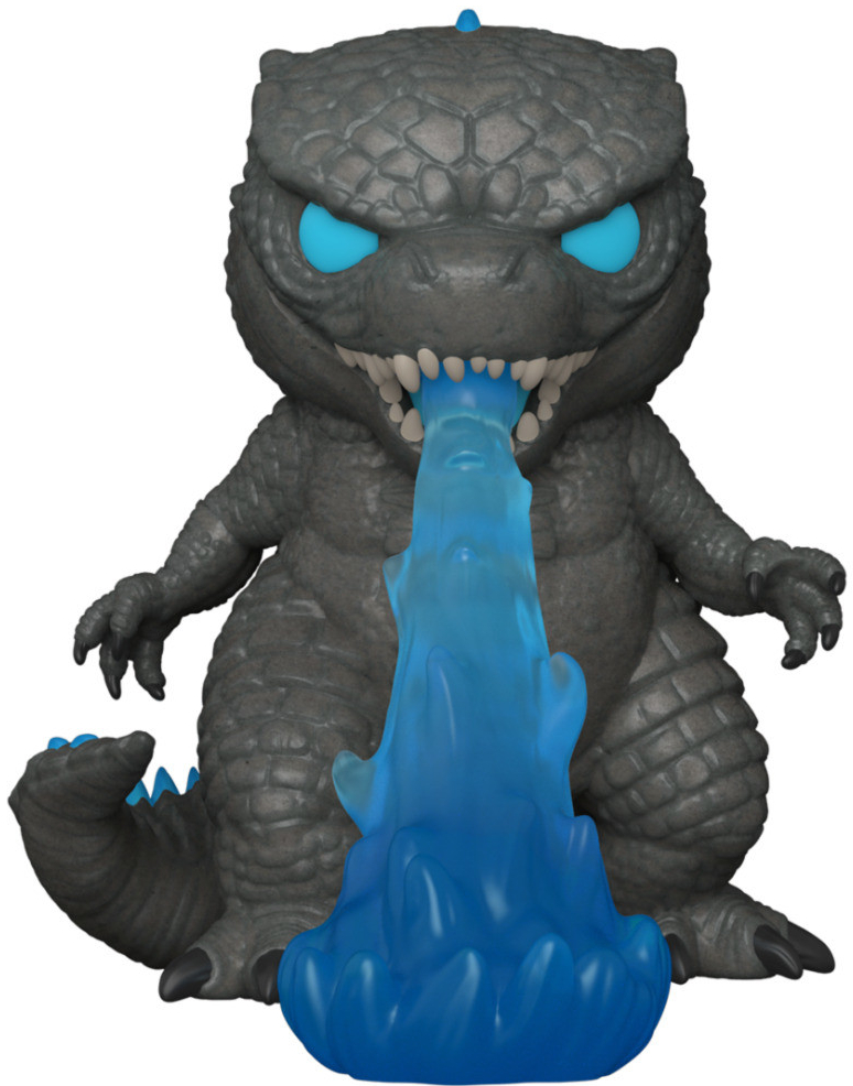 Funko POP! Godzilla vs Kong Heat Ray Godzilla