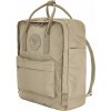 Mestský batoh Fjallraven Kånken No. 2 16 l béžová Mestský batoh Fjallraven Kånken No. 2 16 l béžová