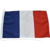 LALIZAS Vlajka - Francúzsko 20 x 30 cm LALIZAS Vlajka - Francúzsko 20 x 30 cm