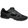 GIRO Gauge BOA Dark Shadow/Black 42 GIRO Gauge BOA Dark Shadow/Black 42