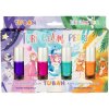 Tuban Tubi Glam lak na nechty Set 4 ks Tuban Tubi Glam lak na nechty Set 4 ks