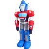 Figúrka PLYŠOVÁ HRAČKA Látkový TRANSFORMERS OPTIMUS PRIME 38 cm Figúrka PLYŠOVÁ HRAČKA Látkový TRANSFORMERS OPTIMUS PRIME 38 cm
