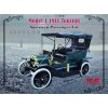 ICM Model T 1911 Touring, American Passenger Car 1:24 ICM Model T 1911 Touring, American Passenger Car 1:24