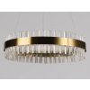 NEDES, s.r.o. LED krištáľový luster + diaľkový ovládač 50W - J6301/C NEDES, s.r.o. LED krištáľový luster + diaľkový ovládač 50W - J6301/C