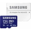 SAMSUNG Micro SDXC PRO+ 128GB (2023)+Ad MB-MD128SA/EU SAMSUNG Micro SDXC PRO+ 128GB (2023)+Ad MB-MD128SA/EU