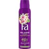 Fa Mystic Moments Bambucké máslo Woman deospray 150 ml Fa Mystic Moments Bambucké máslo Woman deospray 150 ml