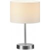 TRIO 501100101 Hotel stolové svietidlo E14 1x40W TRIO 501100101 Hotel stolové svietidlo E14 1x40W