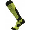 nanosox PRO AN-ATOMIC podkolienky .43-47 .čierna a zelená nanosox PRO AN-ATOMIC podkolienky .43-47 .čierna a zelená