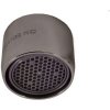 Perlátor RAV SLEZÁK kartáčovaná metal grey MA0002EMGK Perlátor RAV SLEZÁK kartáčovaná metal grey MA0002EMGK
