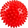 Masážna loptička inSPORTline Masážna loptička inSPORTline