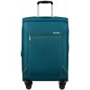 Samsonite BASE BREEZE SPINNER 67/24 EXP, 68-75 l - stredný kufor, rozšíriteľný 154780 - Petrol Blue 154780 Samsonite BASE BREEZE SPINNER 67/24 EXP, 68-75 l - stredný kufor, rozšíriteľný 154780 - Petrol Blue 154780
