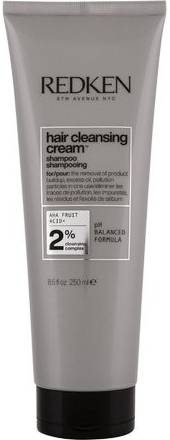 Redken Hair Cleansing Cream šampón 250 ml