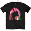 Billie Eilish - Neon Shadow Pink (tričko) XX-Large Billie Eilish - Neon Shadow Pink (tričko) XX-Large