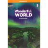 Wonderful World 3: Workbook Wonderful World 3: Workbook