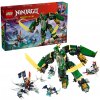 LEGO® NINJAGO® 71845 Lloydov tryskáčový robot LEGO® NINJAGO® 71845 Lloydov tryskáčový robot