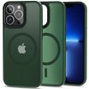 Kryt Tech-Protect Magmat Magsafe iPhone 13 Pro Matte Green Kryt Tech-Protect Magmat Magsafe iPhone 13 Pro Matte Green