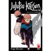 Jujutsu Kaisen. Sorcery Fight. Official fanbook Jujutsu Kaisen. Sorcery Fight. Official fanbook