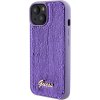 Obal Guess Sequin Script Logo Apple iPhone 15 Plus GUHCP15MPSFDGSU Purple Obal Guess Sequin Script Logo Apple iPhone 15 Plus GUHCP15MPSFDGSU Purple