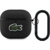 Lacoste Petit Pique Púzdro s Croc Logom pre AirPods 4 LCA4PVCK
