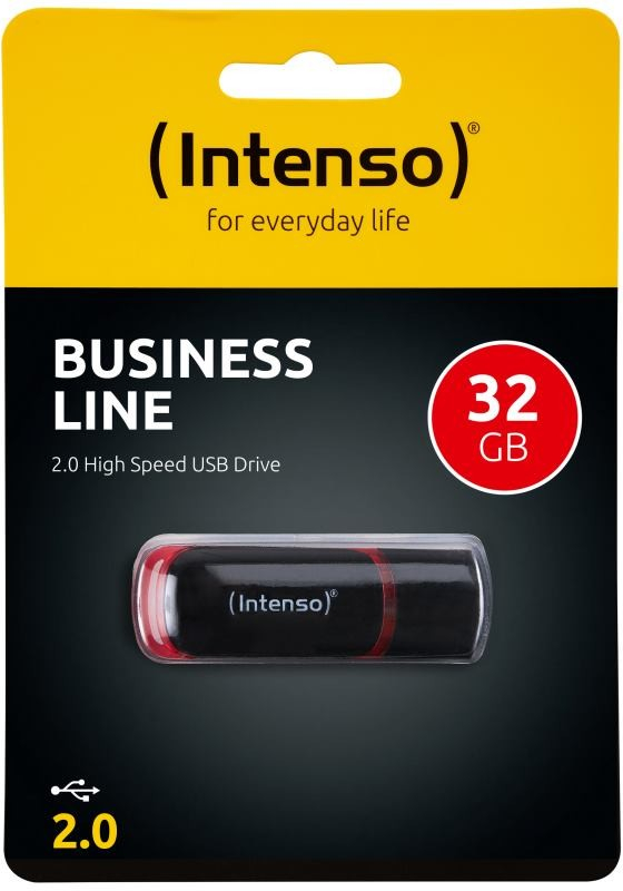 Intenso Business Line 32GB 3511480