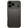 Kryt na mobil Spigen Thin Fit MagSafe GunMetal iPhone 17 Pro Max ACS10276 Kryt na mobil Spigen Thin Fit MagSafe GunMetal iPhone 17 Pro Max ACS10276