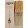 Charlotte Tilbury Tekutý make-up Airbrush Flawless Stays All Day Foundation 2 Cool 30 ml Charlotte Tilbury Tekutý make-up Airbrush Flawless Stays All Day Foundation 2 Cool 30 ml