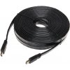 Kábel Signal HDMI-10-FL HDMI - HDMI 10 m Kábel Signal HDMI-10-FL HDMI - HDMI 10 m