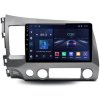 Hizpo Android Autorádio Honda Civic 8 2005-2012 s Android, GPS navigácia, WIFI, USB, Bluetooth Hizpo Android Autorádio Honda Civic 8 2005-2012 s Android, GPS navigácia, WIFI, USB, Bluetooth