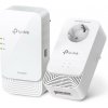 TP-LINK PGW2440 KIT G.hn2400 AX1800 Wi6 TP-LINK PGW2440 KIT G.hn2400 AX1800 Wi6