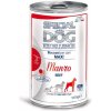 MONGE SPECIAL DOG EXCELLENCE MAXI ADULT hovädzie kúsky 1.275g konzerva MONGE SPECIAL DOG EXCELLENCE MAXI ADULT hovädzie kúsky 1.275g konzerva
