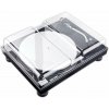 DECKSAVER Turntable Cover DECKSAVER Turntable Cover