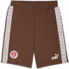 Šortky Puma FC St. Pauli King Sweat Short 783602-01 Veľkosť XL Šortky Puma FC St. Pauli King Sweat Short 783602-01 Veľkosť XL