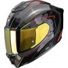 Scorpion Exo-1500 Carbon Air Mundi černá/červená/fluo žlutá XL Scorpion Exo-1500 Carbon Air Mundi černá/červená/fluo žlutá XL
