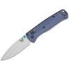 Benchmade Bugout Crater Blue S90V 535SL-13 Benchmade Bugout Crater Blue S90V 535SL-13