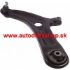Hyundai I20 8/08- predné rameno Lavé /TEKNOROT/ Hyundai I20 8/08- predné rameno Lavé /TEKNOROT/