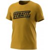 DYNAFIT GRAPHIC COTTON T-SHIRT M TABACCO TABLOID TRIČKO Veľkosť: L DYNAFIT GRAPHIC COTTON T-SHIRT M TABACCO TABLOID TRIČKO Veľkosť: L