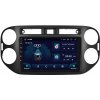 Xtrons 2DIN autorádio IAP12-XEV66 Android, Volkswagen Tiguan I Xtrons 2DIN autorádio IAP12-XEV66 Android, Volkswagen Tiguan I