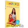 Rapotáčik 2 - DVD DVD Rapotáčik 2 - DVD DVD