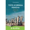E-kniha Toto je brána Pánova - Viliam Judák E-kniha Toto je brána Pánova - Viliam Judák