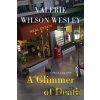 A Glimmer of Death - Valerie Wilson Wesley A Glimmer of Death - Valerie Wilson Wesley