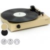 Auna gramofón na vinylové platne, gramofón s reproduktorom, stereo prehrávač platní, audio prehrávač platní, moderný prehrávač platní, prehrávač platní v retro dizajne, gramofón Auna gramofón na vinylové platne, gramofón s reproduktorom, stereo prehrávač platní, audio prehrávač platní, moderný prehrávač platní, prehrávač platní v retro dizajne, gramofón