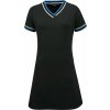 Callaway V-Neck Colorblock Caviar S Šaty Callaway V-Neck Colorblock Caviar S Šaty