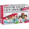 Toto ťa v škole nenaučia 3: O Poľsku – vedomostná hra Toto ťa v škole nenaučia 3: O Poľsku – vedomostná hra