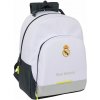 Real Madrid FC Školský batoh Real Madrid FC, biely, 20 l Real Madrid FC Školský batoh Real Madrid FC, biely, 20 l