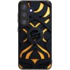 Picasee ULTIMATE CASE pro Samsung Galaxy A25 A256B 5G - OKTAGON - Impact Abstract Picasee ULTIMATE CASE pro Samsung Galaxy A25 A256B 5G - OKTAGON - Impact Abstract